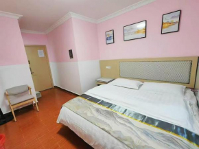 Dihao Hostel North Railway Station